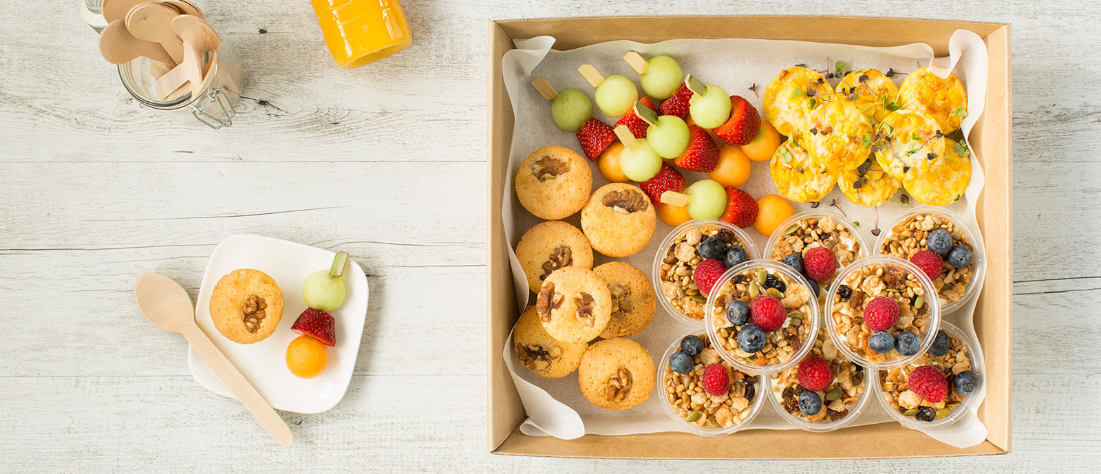 7 Foods For An Early Morning Meeting Vanilla Blue 7-foods-for-an-early-morning-meeting-vanilla-blue